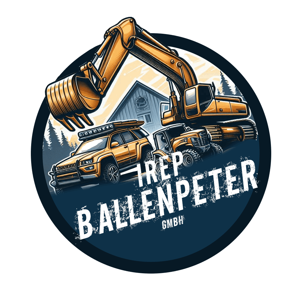 IREP Ballenbeter GmbH